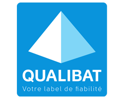 Logo Qualibat